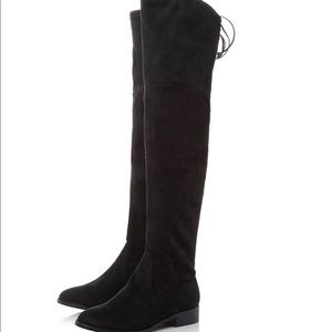 MUST GO: Unisa Thigh High Boots